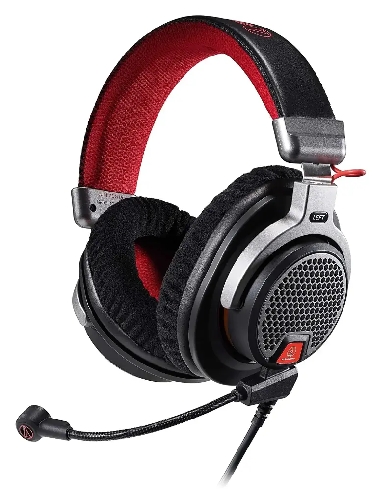 Audio-Technica ATH-PDG1