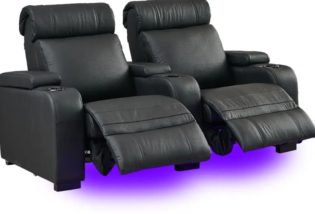 Lumene Luxury III 2 Plazas