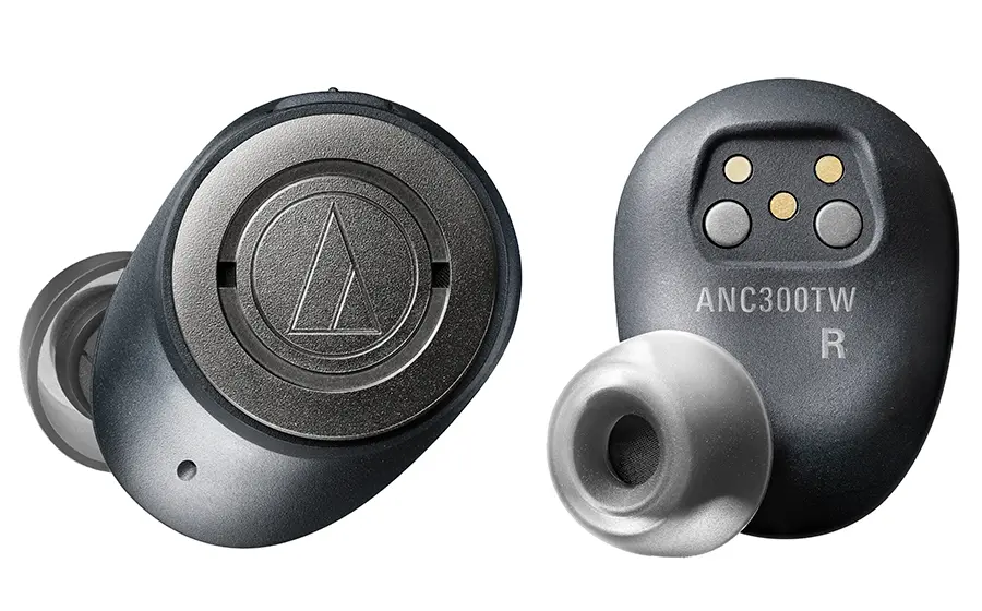 Audio-Technica ATH-ANC300TW