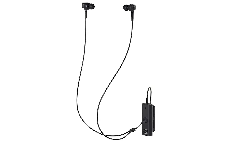 Audio-Technica ATH-ANC100BT