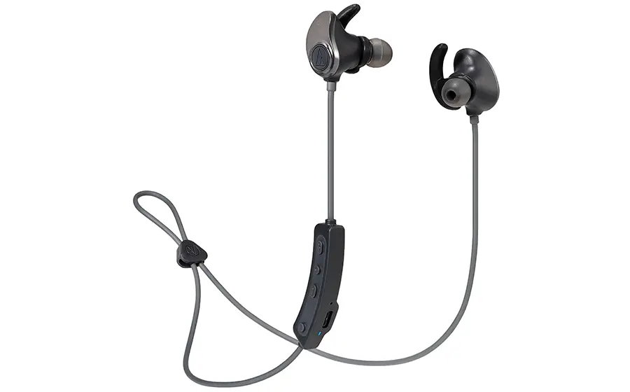 Audio-Technica ATH-SPORT90BT