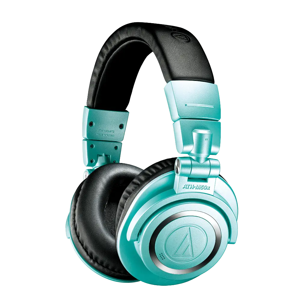 Audio-Technica ATH-M50xBT2