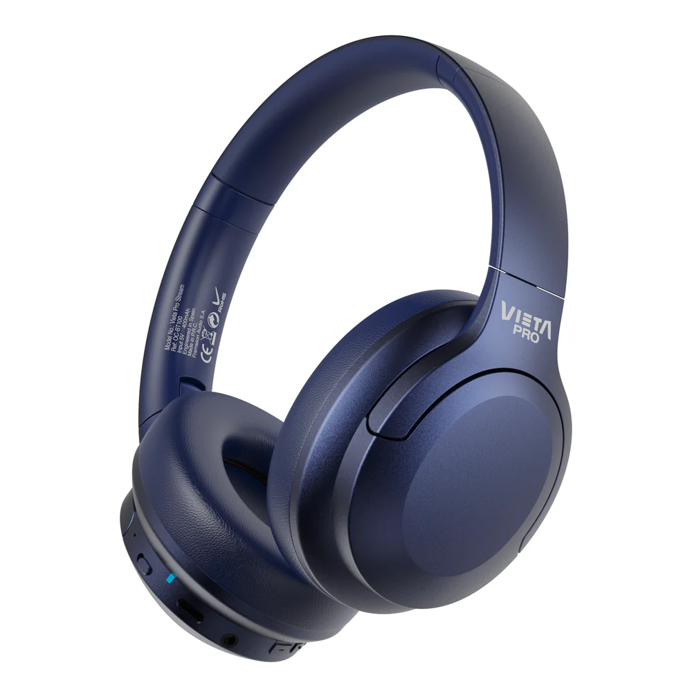 Vieta Pro Stream