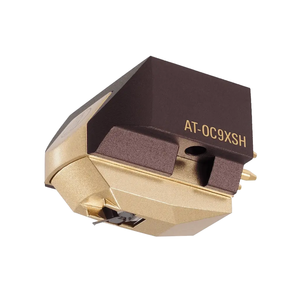 Audio-Technica AT-OC9XSH