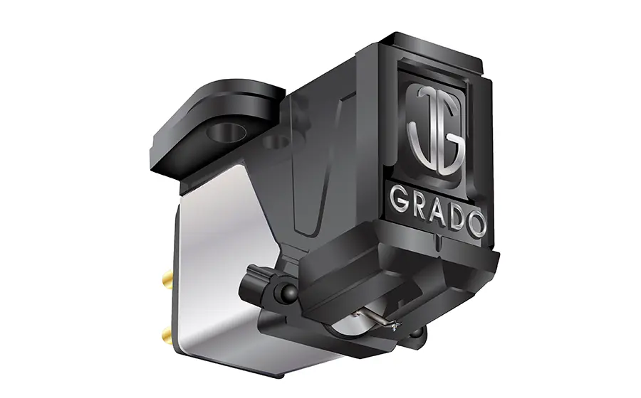 Grado Black 3