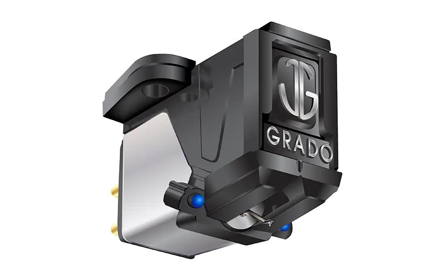 Grado Blue 3