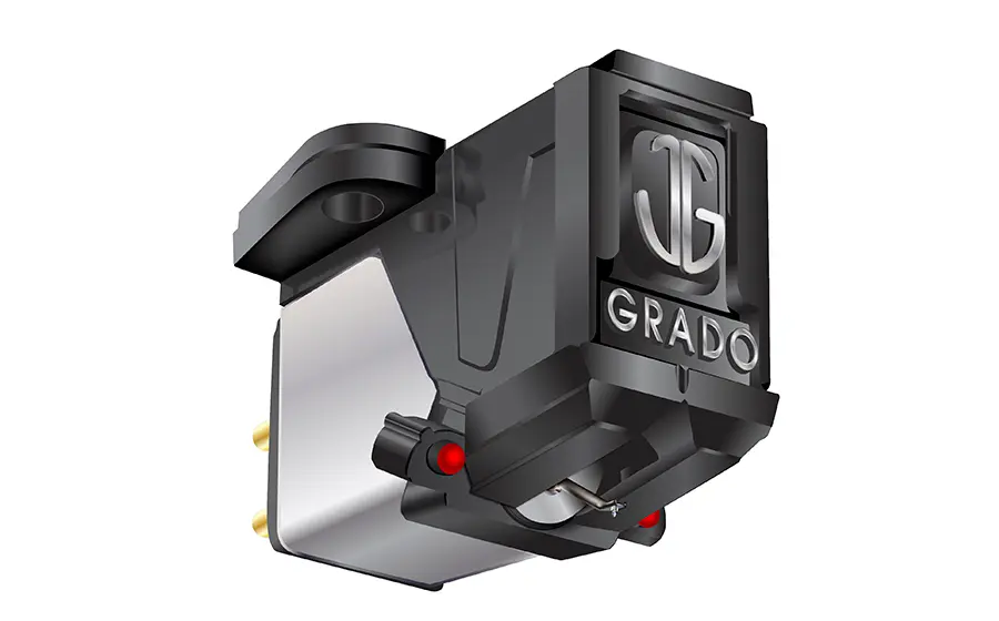 Grado Red 3