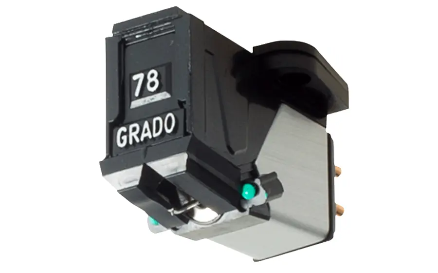 Grado 78C RPM
