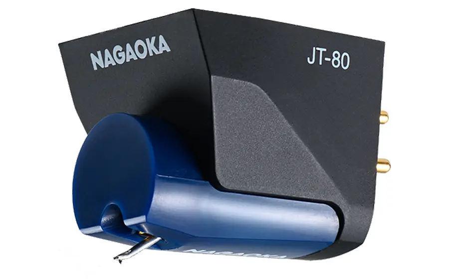 Nagaoka JT-80LB