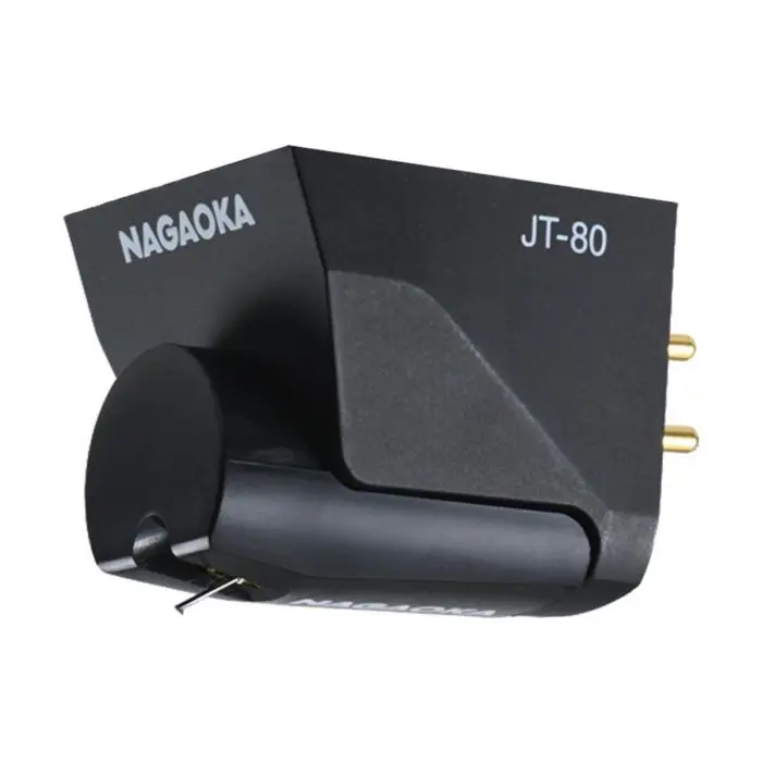 Nagaoka JT-80BK