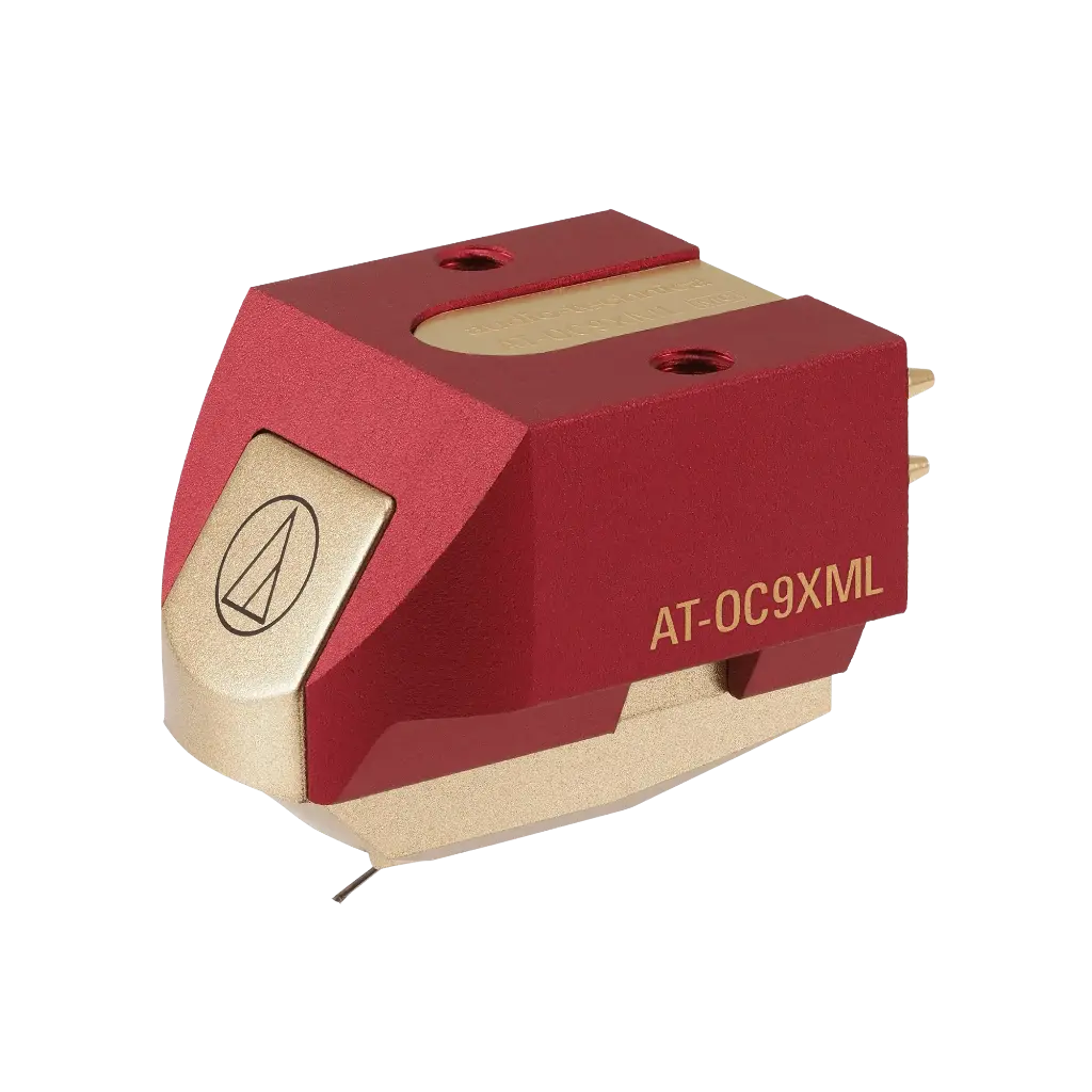Audio-Technica AT-OC9XML