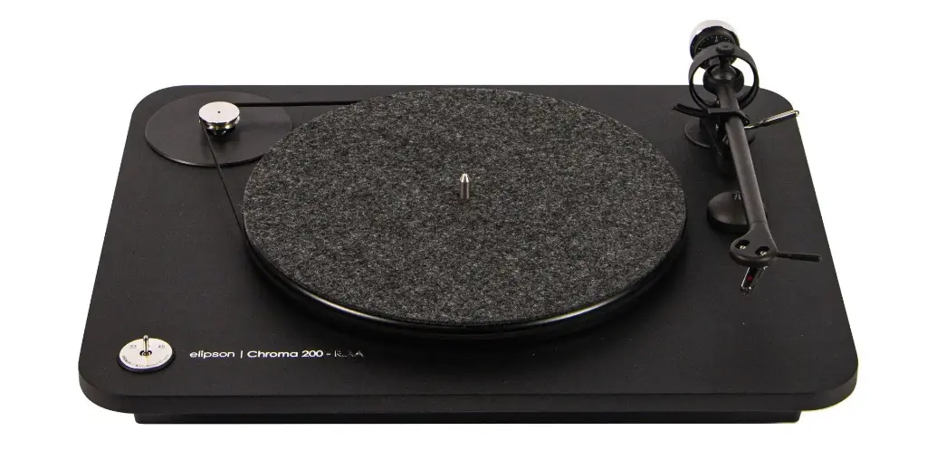 Elipson Chroma 200 RIAA