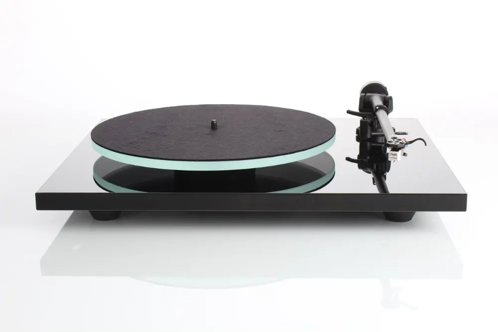 REGA PLANAR 2 MK2