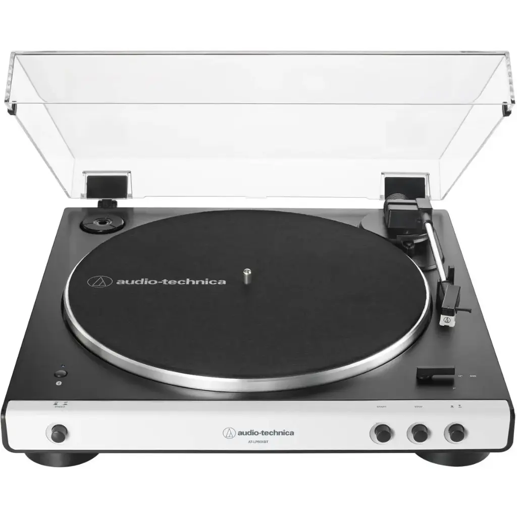 Audio-Technica AT-LP60XBT