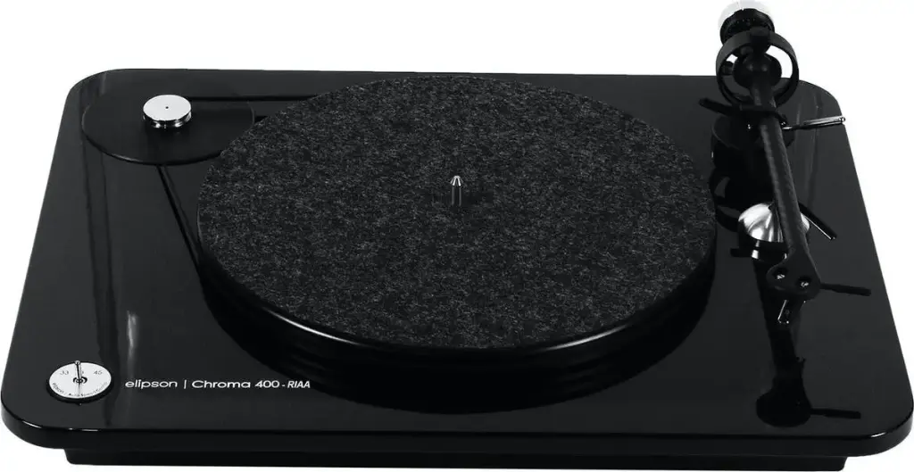 Elipson Chroma 400 RIAA