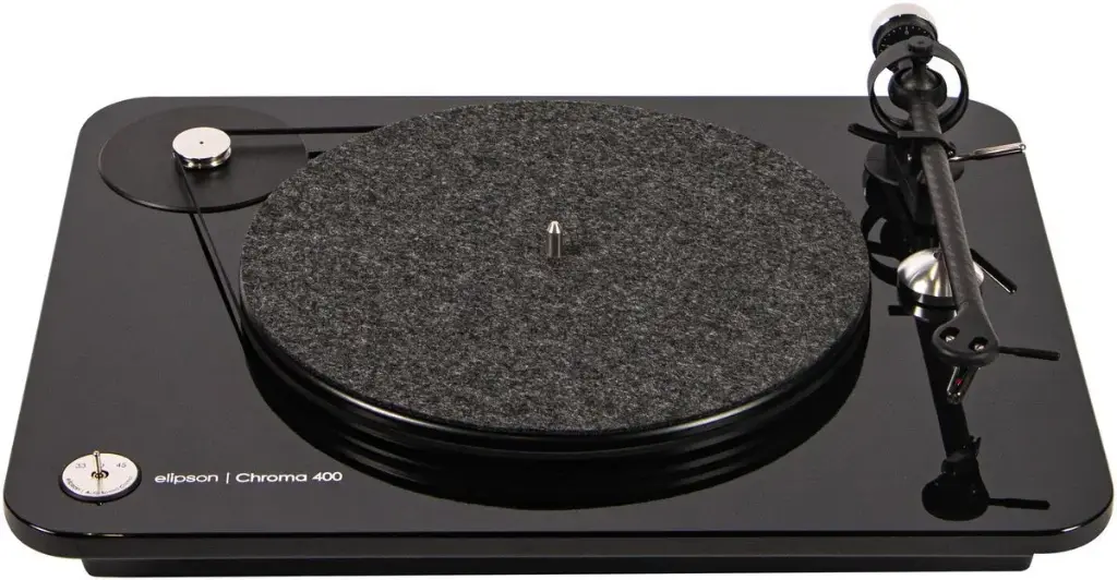 Elipson Chroma 400