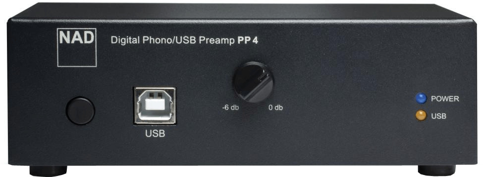 NAD PP4