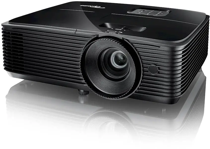 Optoma HD146x