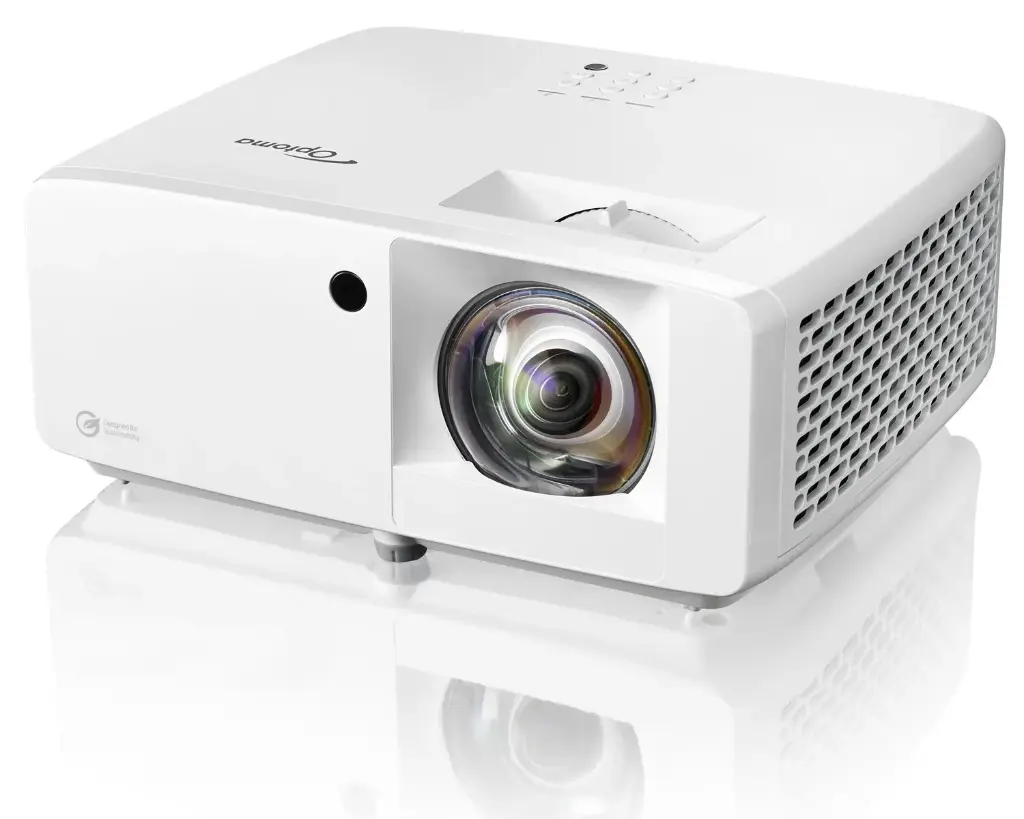 Optoma UHD35ST