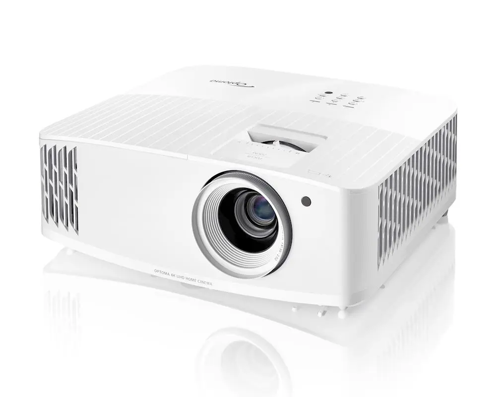 Optoma UHD35x