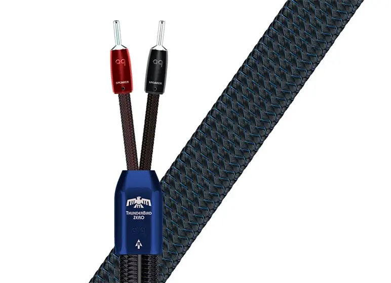 AudioQuest Thunderbird Zero