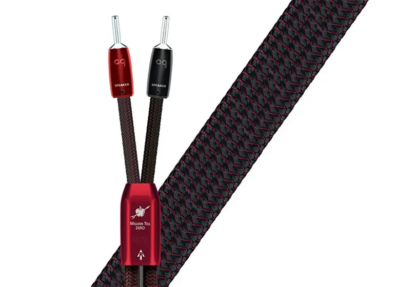 AudioQuest William Tell Zero