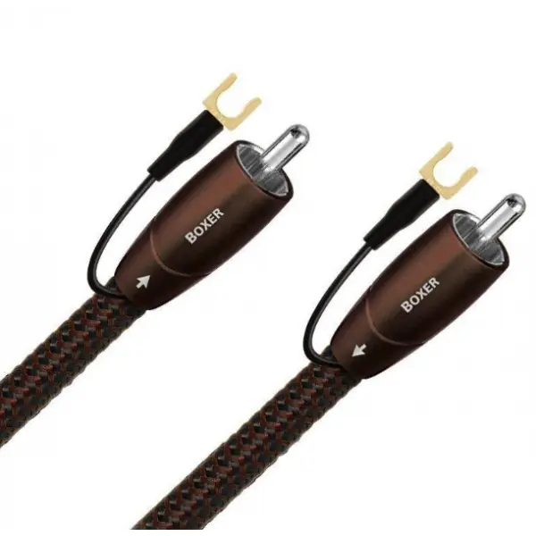 AudioQuest Boxer