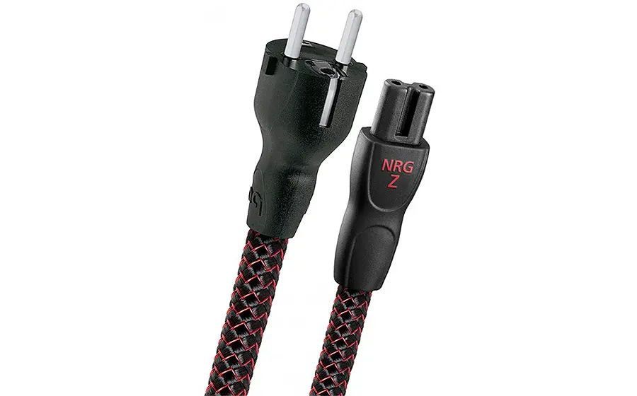 AudioQuest NRG Z2