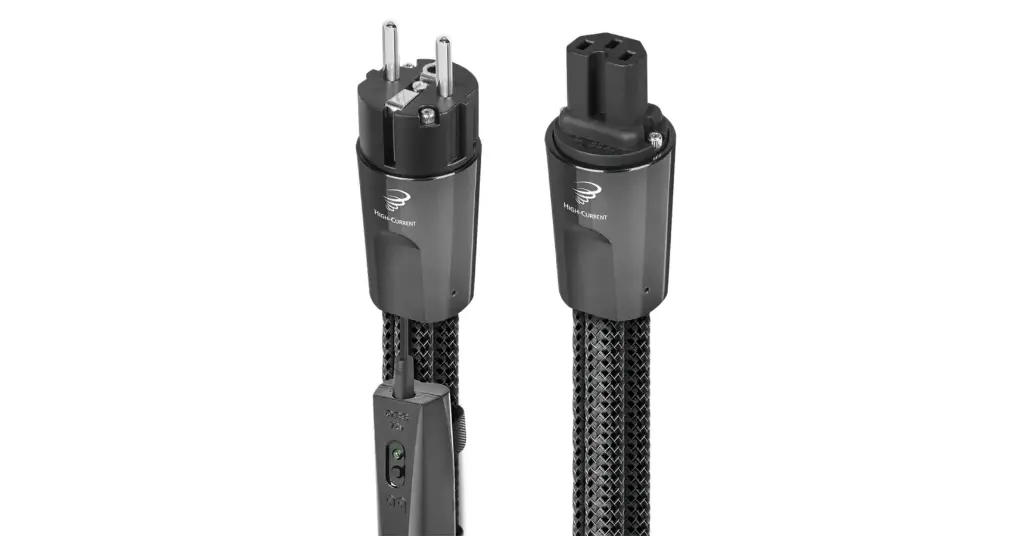 AudioQuest Tornado High-Current