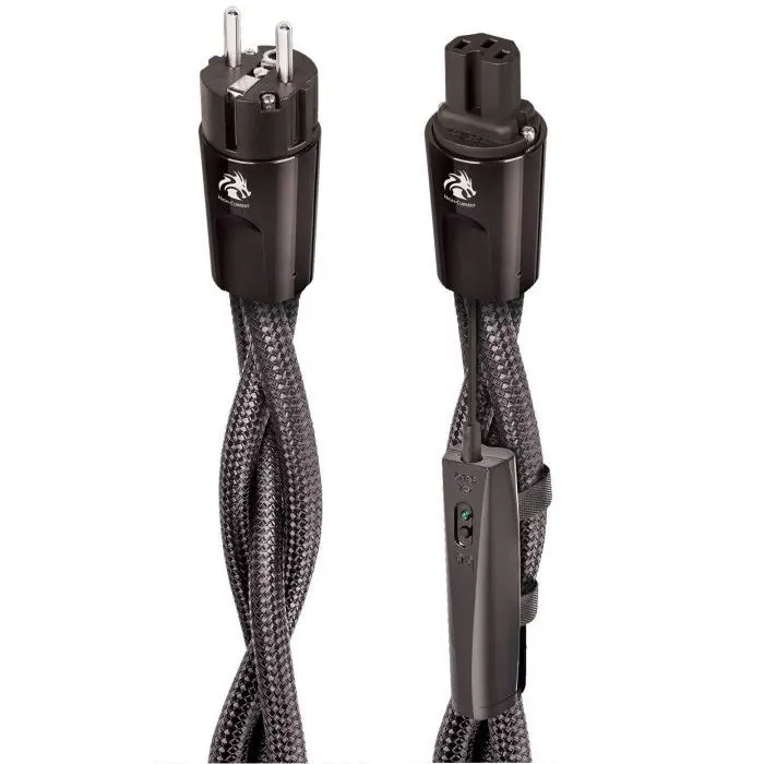 AudioQuest Dragon High-Current