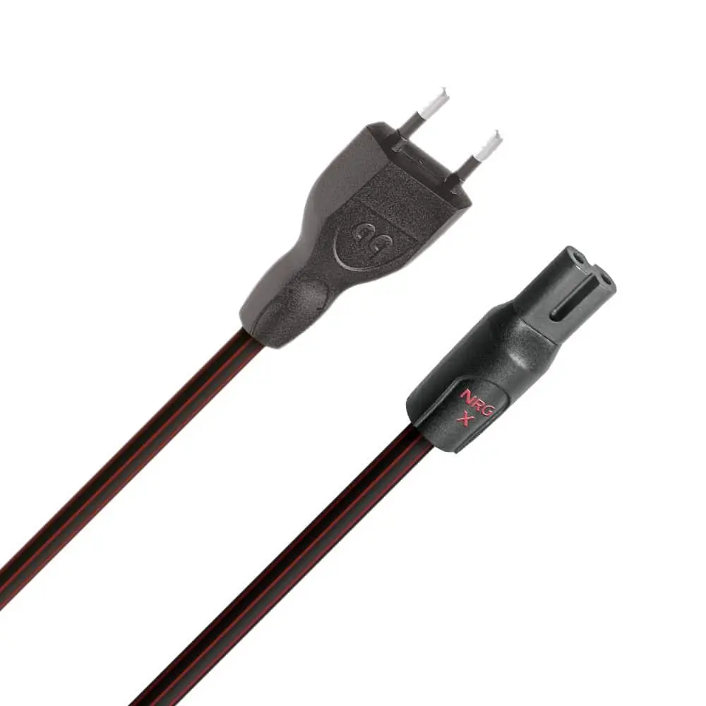 AudioQuest NRG X2