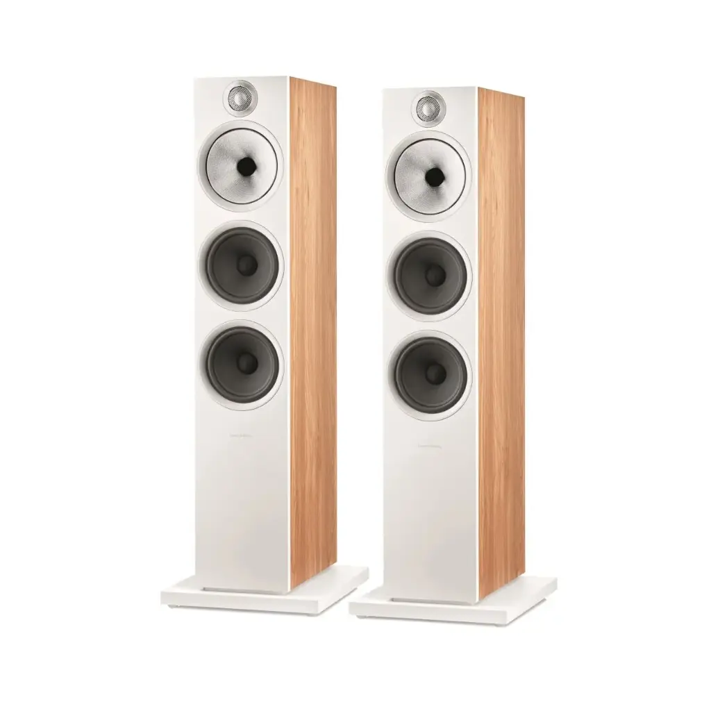 Bowers & Wilkins 603 S2 ANNIVERSARY