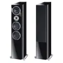 HECO Celan Revolution 7 Negro Lacado