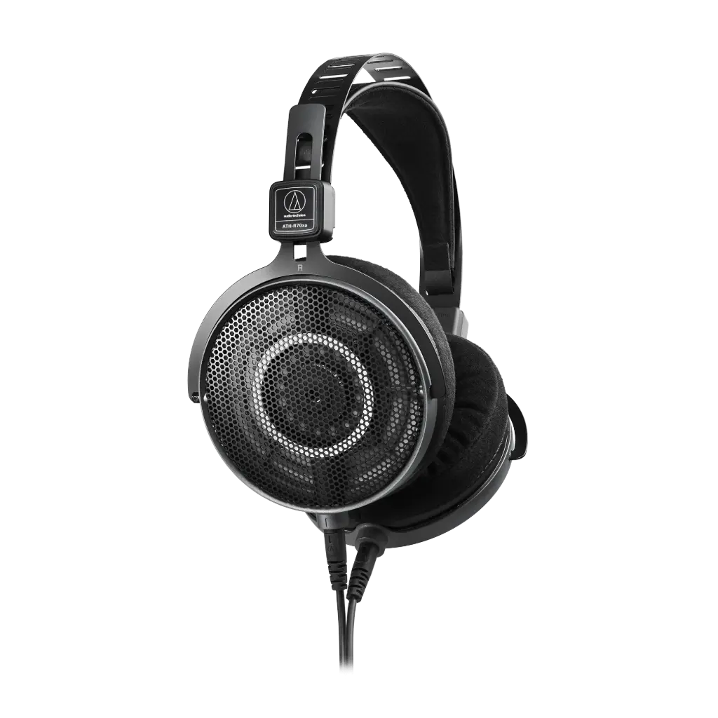 Audio-Technica ATH-R70xa