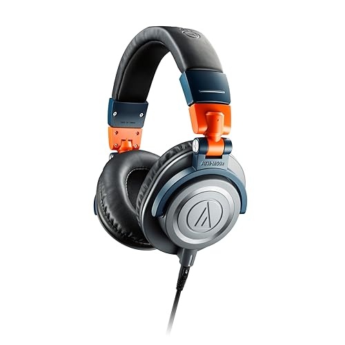 Audio-Technica M50xLAB