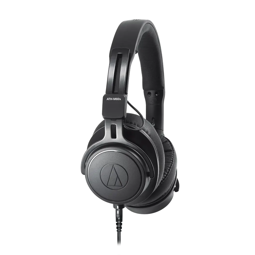 Audio-Technica ATH-M60xa