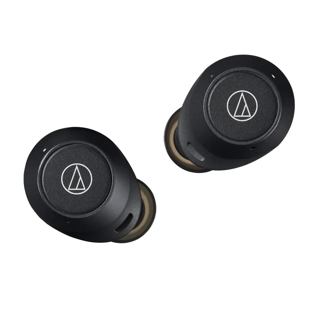 Audio-Technica ATH-CKS30TW+