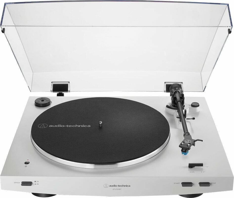 Audio-Technica AT-LP3XBT