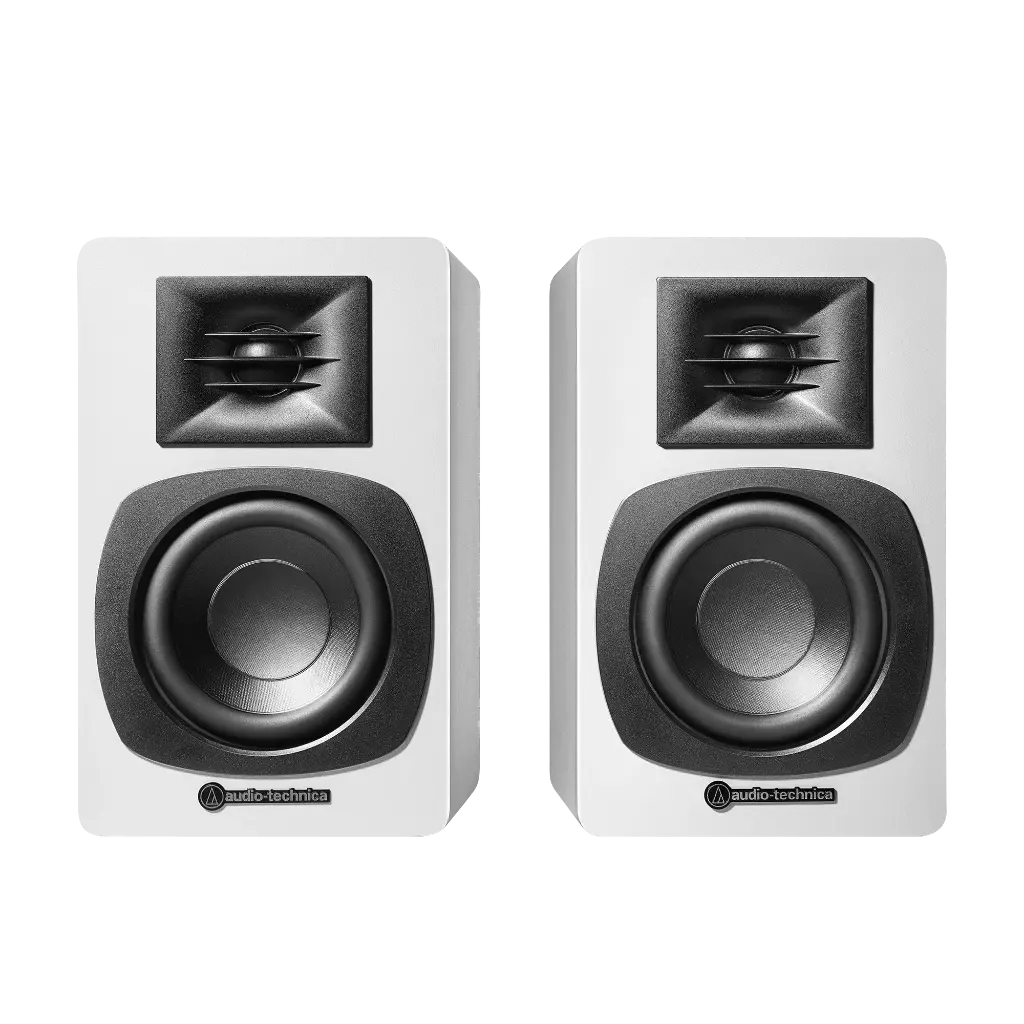 Audio-Technica AT-SP3XWH