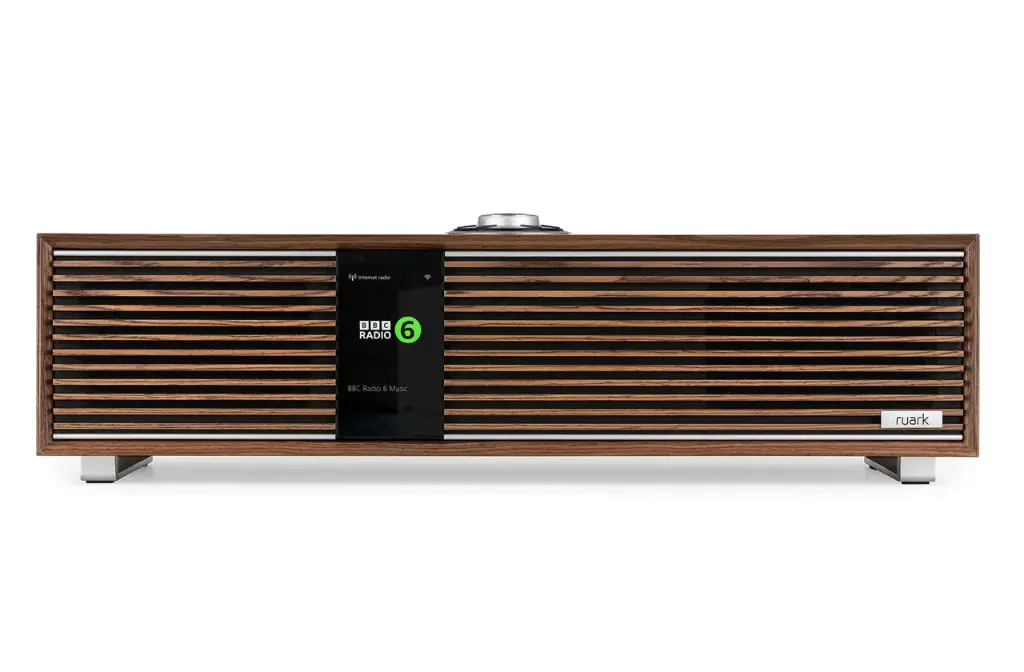 Ruark Audio R410