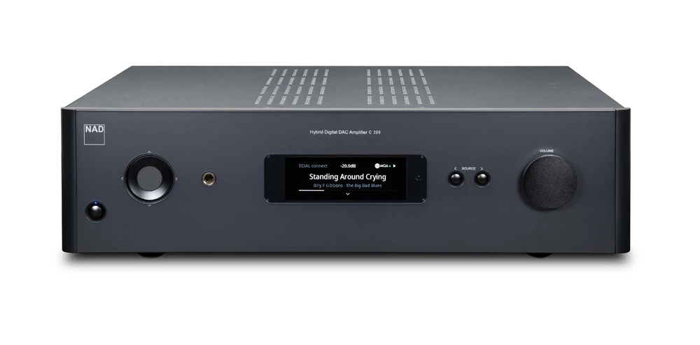 NAD C399