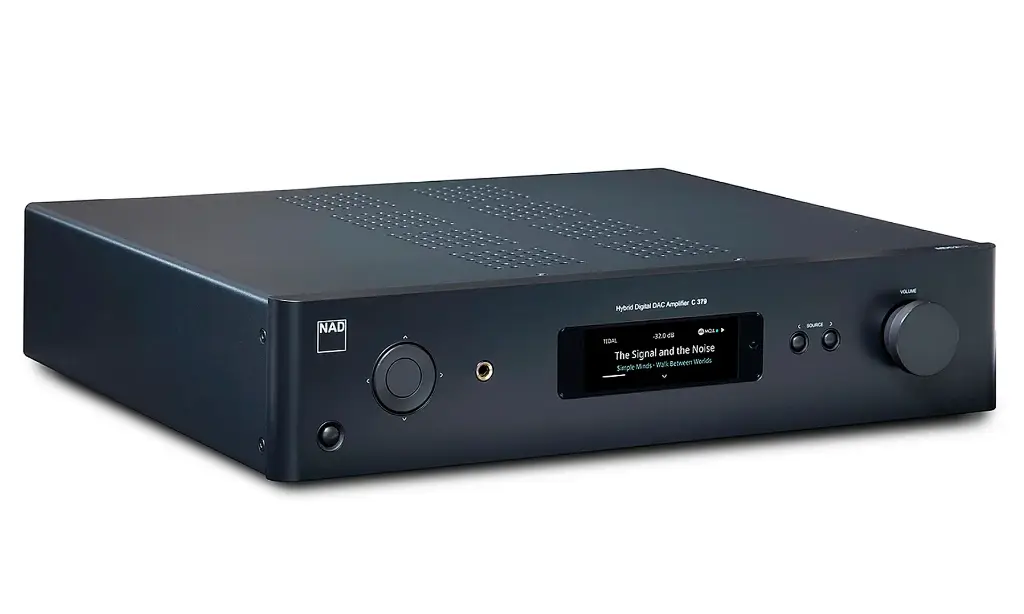 NAD C379