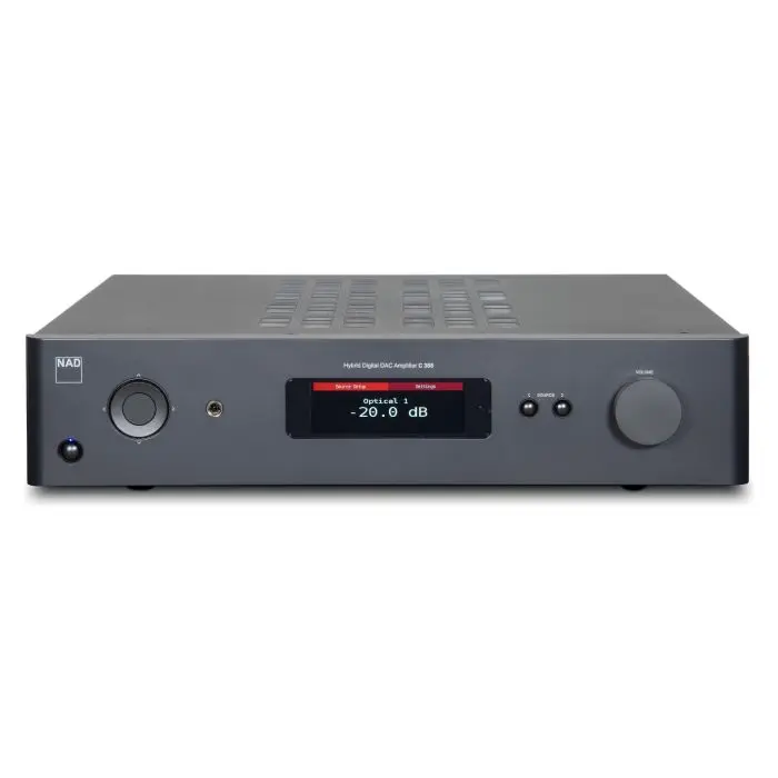 NAD C368