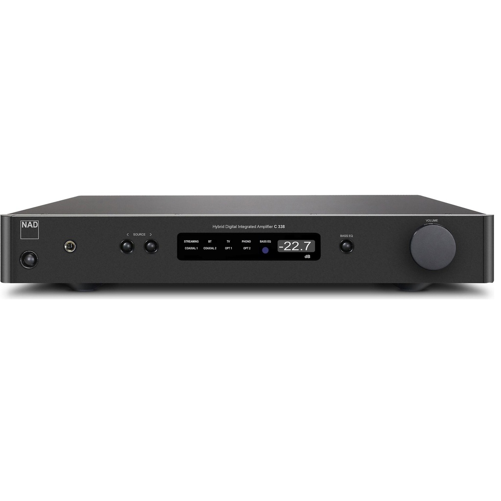 NAD C338
