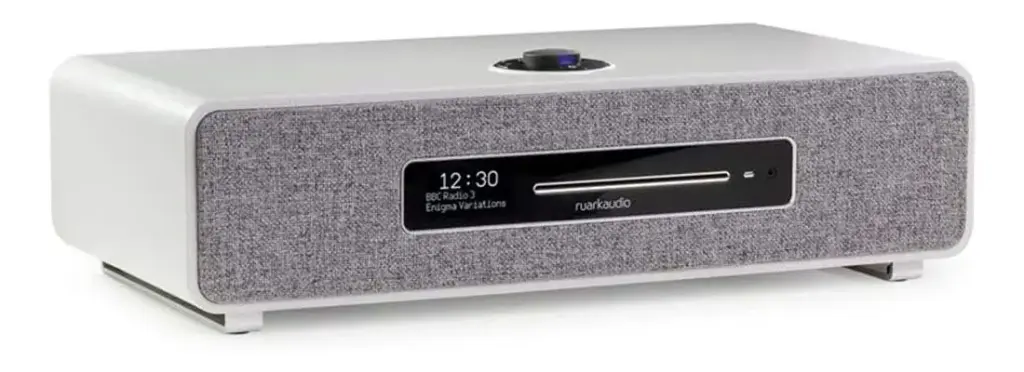 Ruark Audio R5 