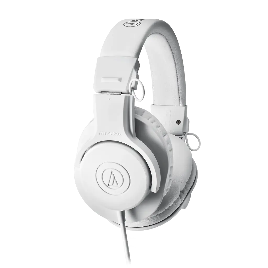 Audio-Technica ATH-M20X