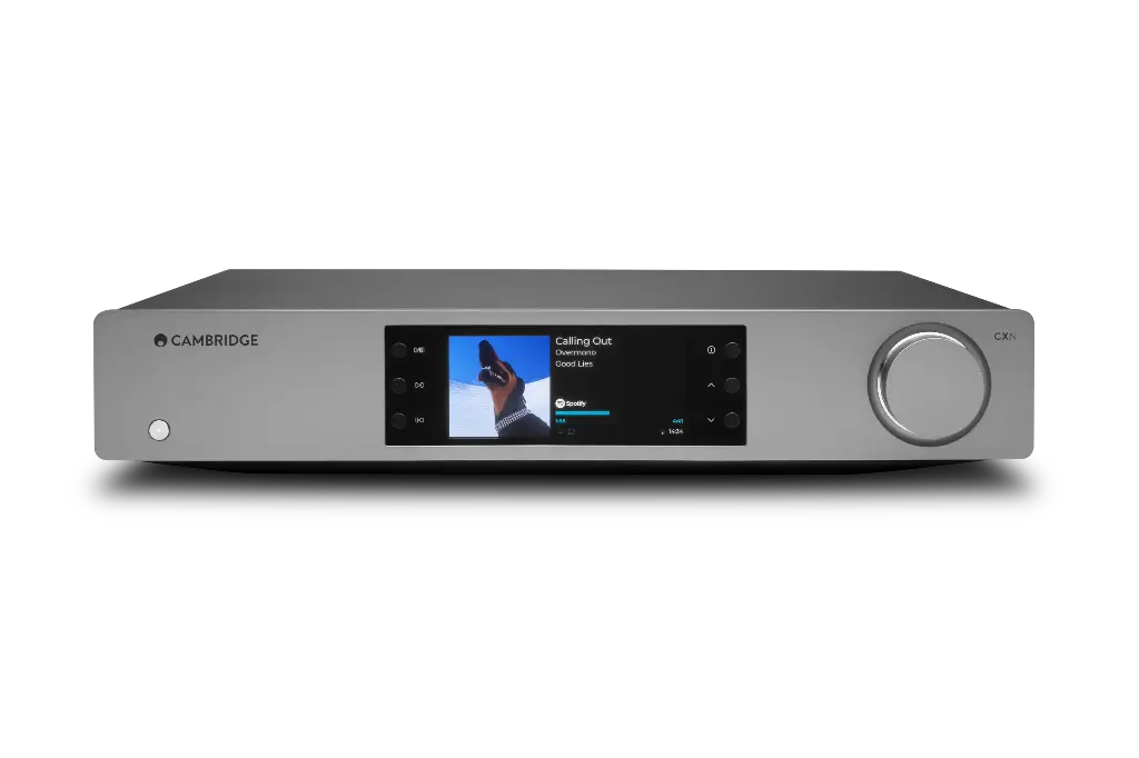 Cambridge Audio CXN100