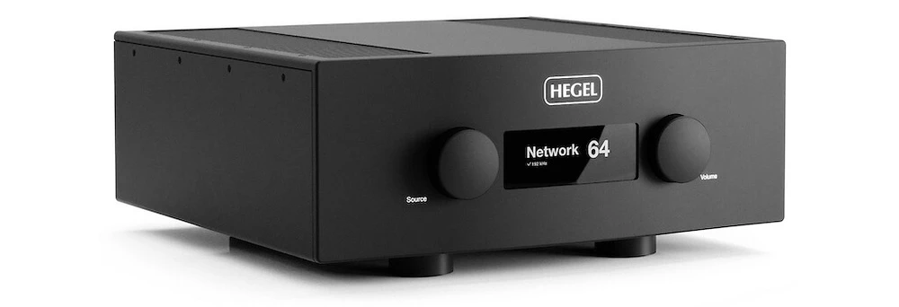 Hegel H600