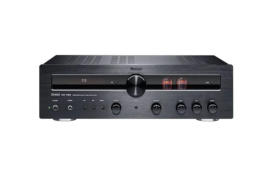 Magnat MR 780