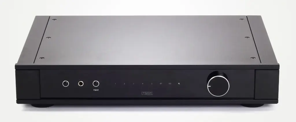 REGA ELEX MK4